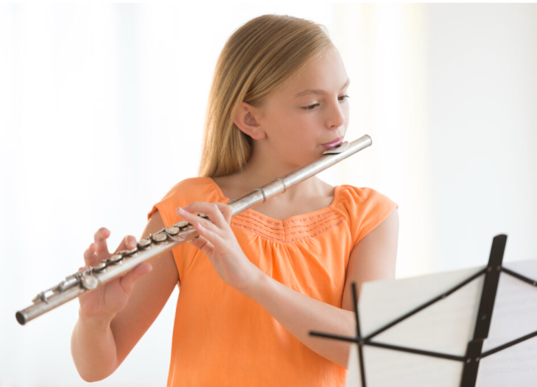 How much does a professional flute cost