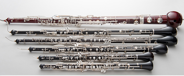 How much is the most expensive oboe
